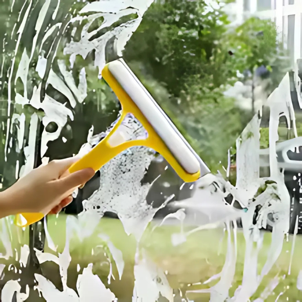 CleanWand